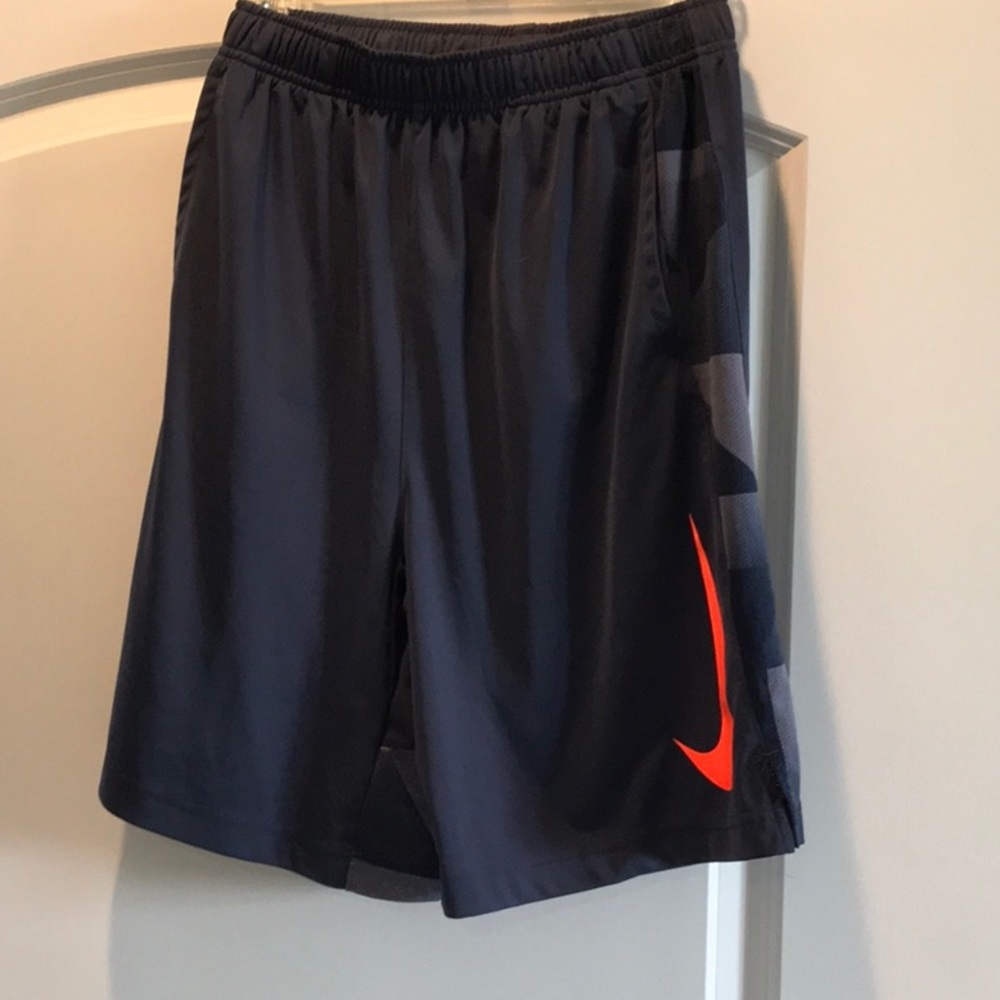 Nike shorts